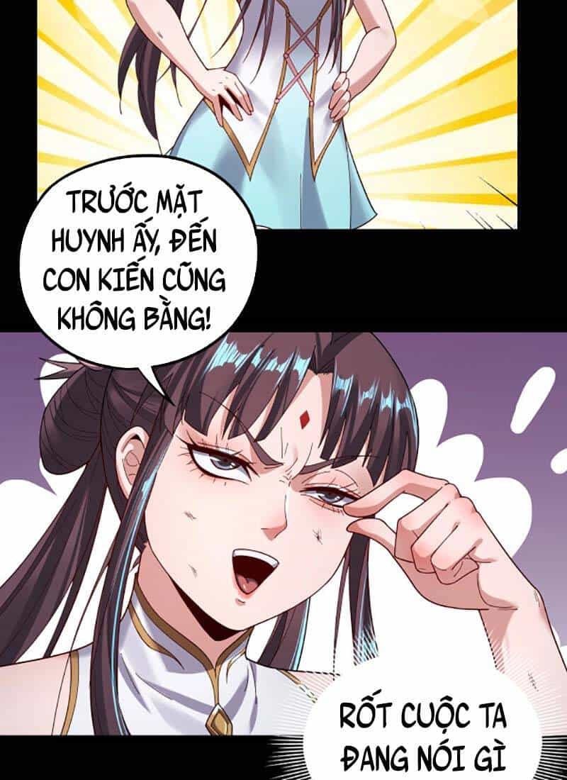 Ta Trời Sinh Đã Là Nhân Vật Phản Diện - Chương 57 - ảnh 36