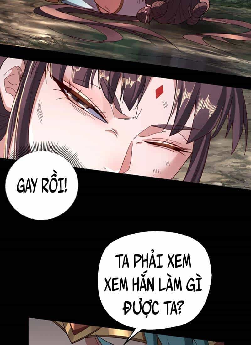 Ta Trời Sinh Đã Là Nhân Vật Phản Diện - Chương 57 - ảnh 46