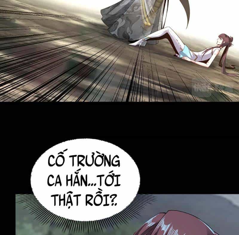 Ta Trời Sinh Đã Là Nhân Vật Phản Diện - Chương 57 - ảnh 53