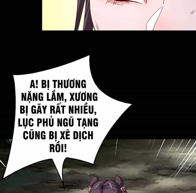 Ta Trời Sinh Đã Là Nhân Vật Phản Diện - Chương 57 - ảnh 63