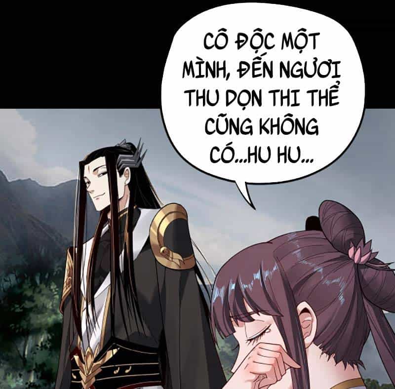 Ta Trời Sinh Đã Là Nhân Vật Phản Diện - Chương 57 - ảnh 66