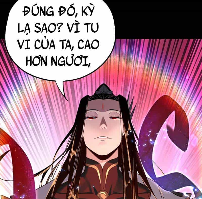 Ta Trời Sinh Đã Là Nhân Vật Phản Diện - Chương 57 - ảnh 73