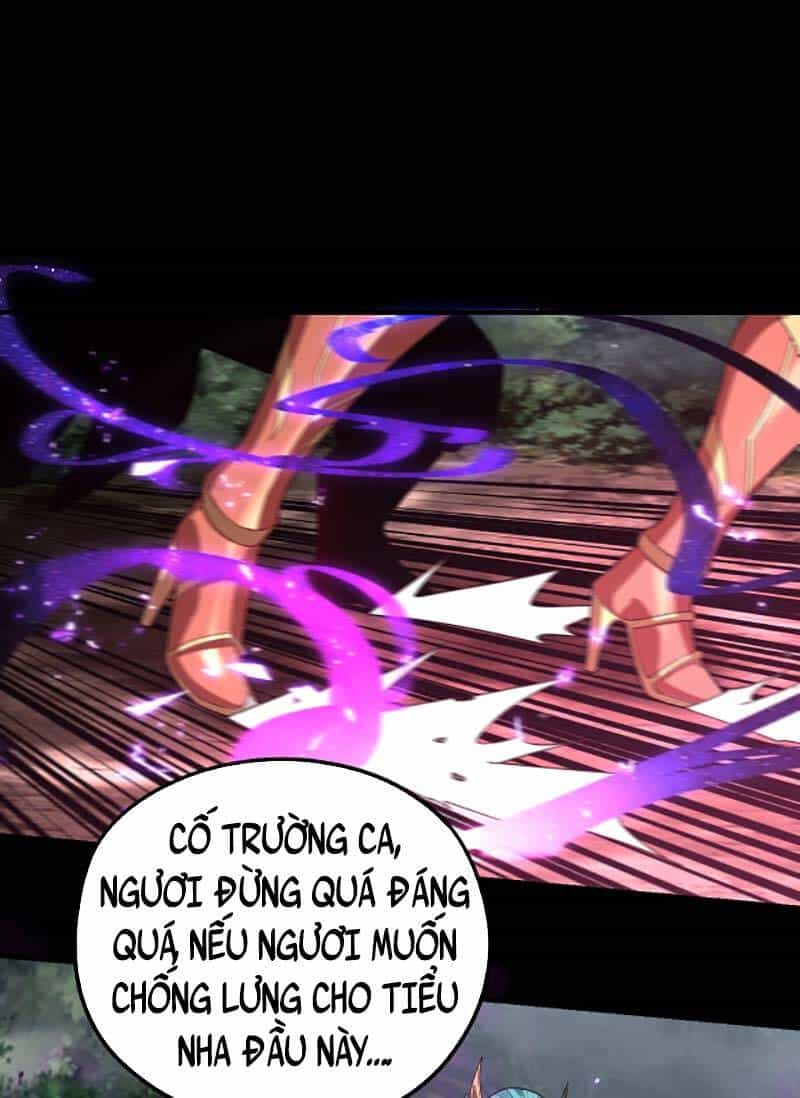 Ta Trời Sinh Đã Là Nhân Vật Phản Diện - Chương 58 - ảnh 2