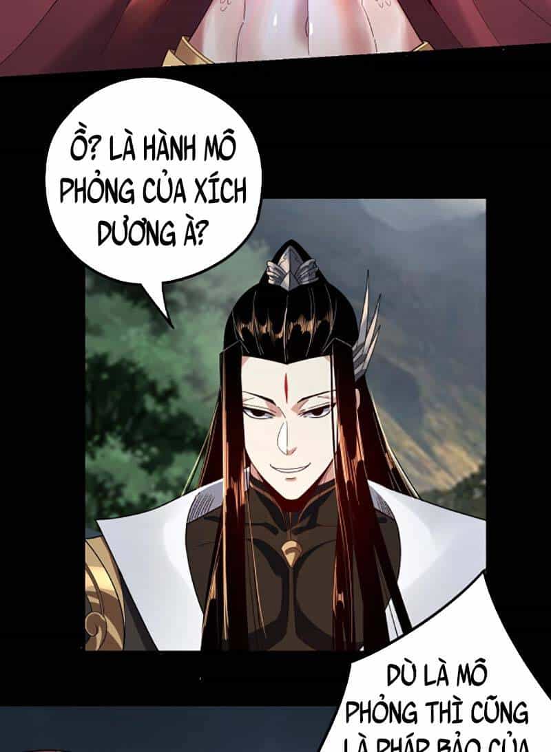 Ta Trời Sinh Đã Là Nhân Vật Phản Diện - Chương 58 - ảnh 39