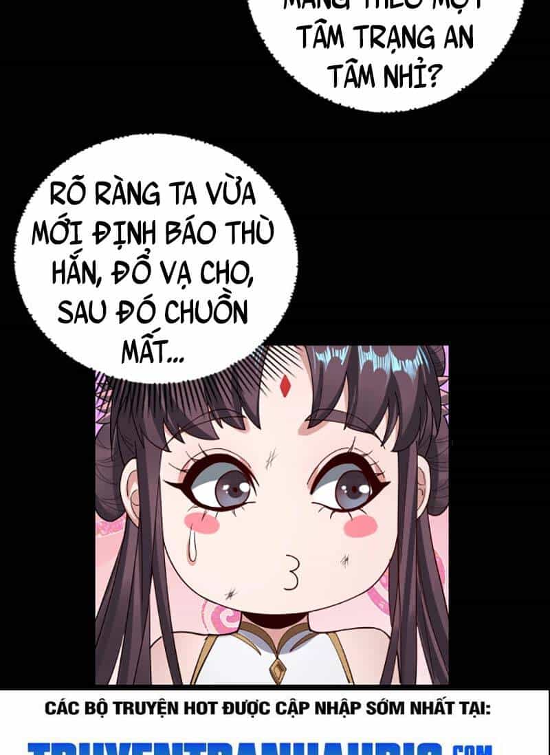 Ta Trời Sinh Đã Là Nhân Vật Phản Diện - Chương 58 - ảnh 6