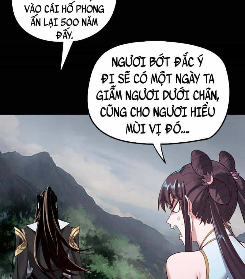 Ta Trời Sinh Đã Là Nhân Vật Phản Diện - Chương 58 - ảnh 60