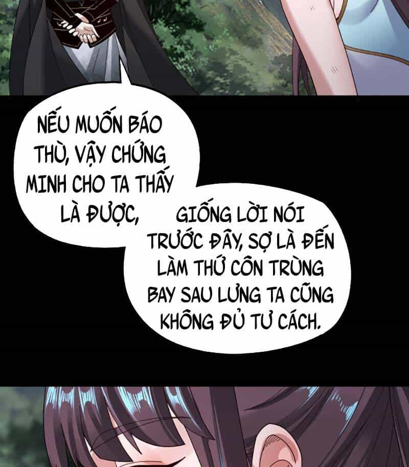 Ta Trời Sinh Đã Là Nhân Vật Phản Diện - Chương 58 - ảnh 61