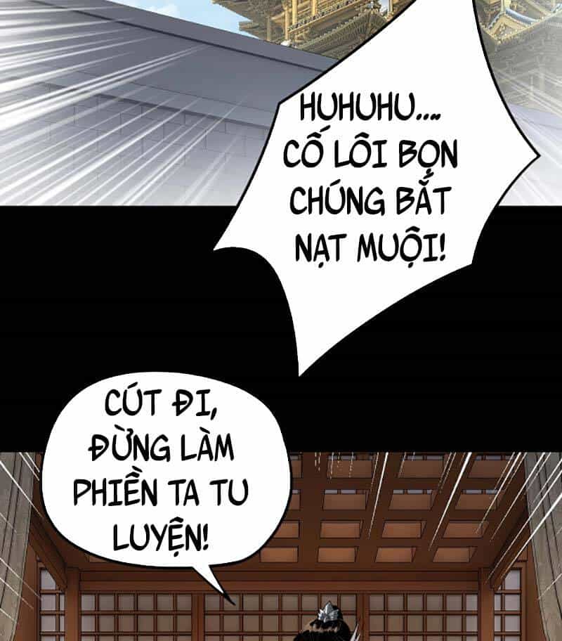 Ta Trời Sinh Đã Là Nhân Vật Phản Diện - Chương 58 - ảnh 64