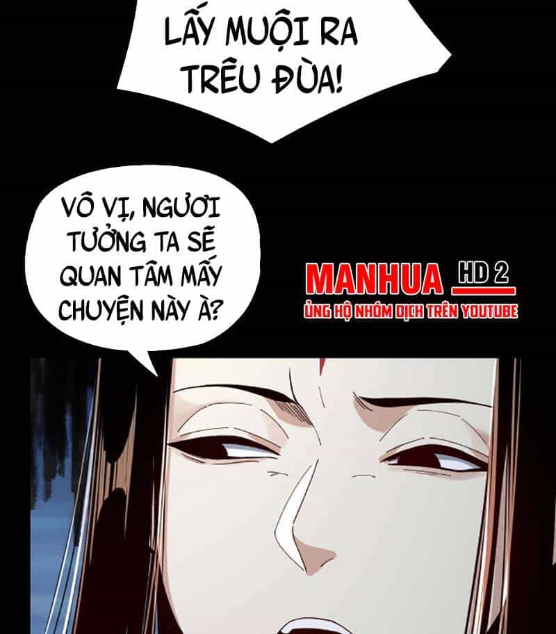 Ta Trời Sinh Đã Là Nhân Vật Phản Diện - Chương 58 - ảnh 66