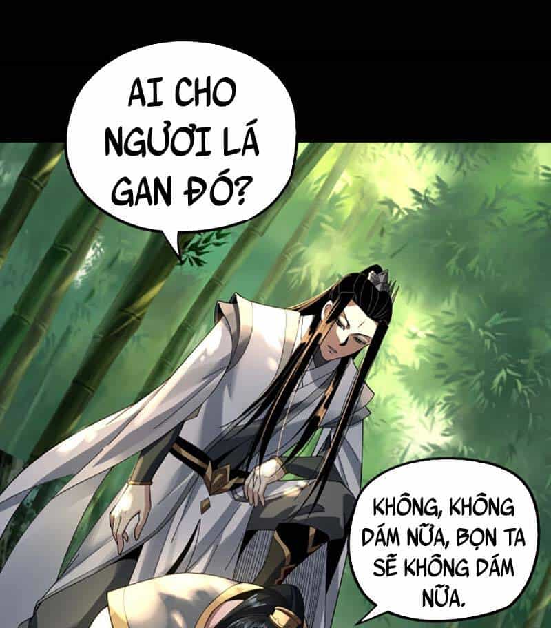 Ta Trời Sinh Đã Là Nhân Vật Phản Diện - Chương 58 - ảnh 68