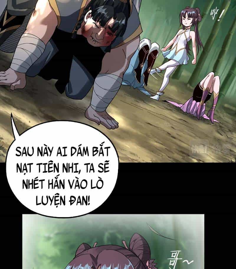 Ta Trời Sinh Đã Là Nhân Vật Phản Diện - Chương 58 - ảnh 69