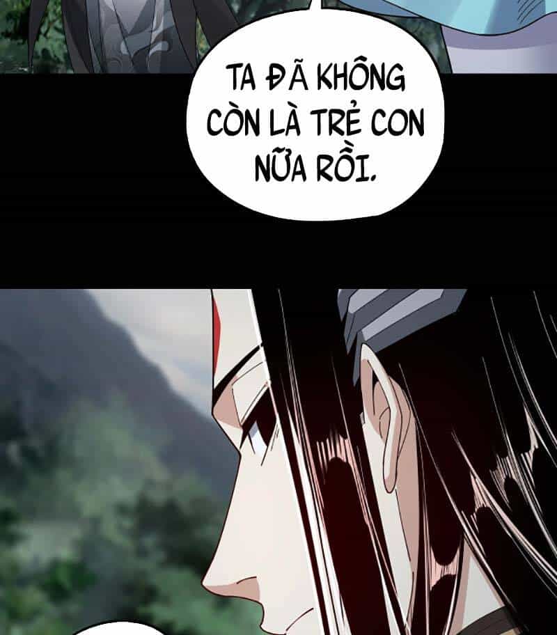 Ta Trời Sinh Đã Là Nhân Vật Phản Diện - Chương 58 - ảnh 72