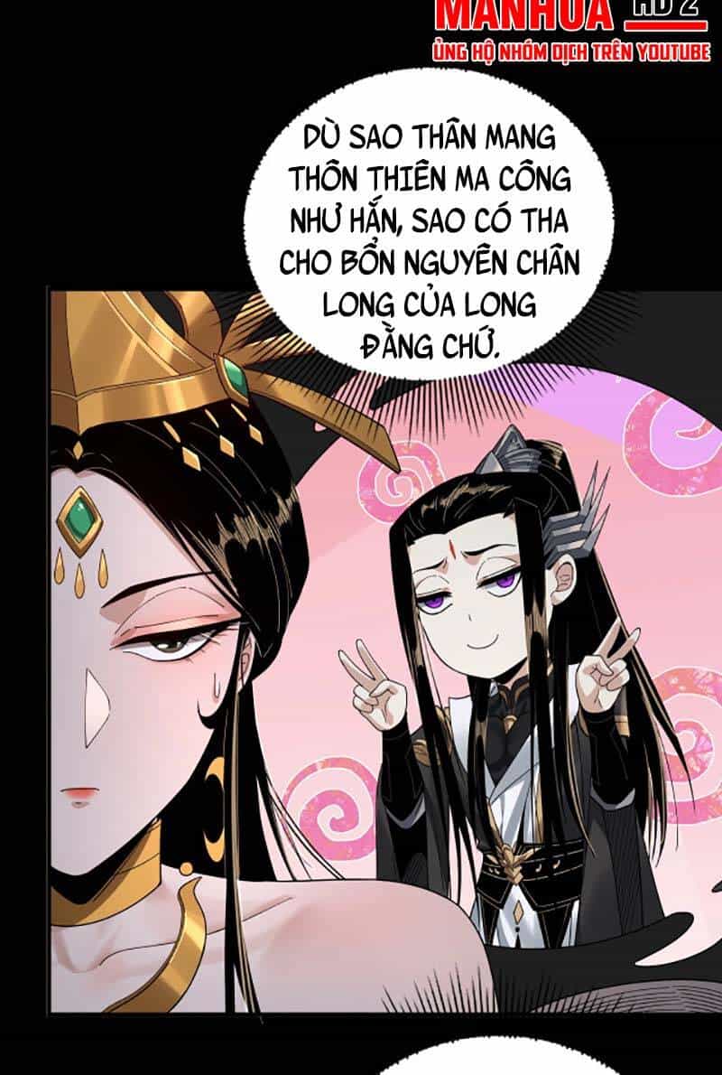 Ta Trời Sinh Đã Là Nhân Vật Phản Diện - Chương 59 - ảnh 36