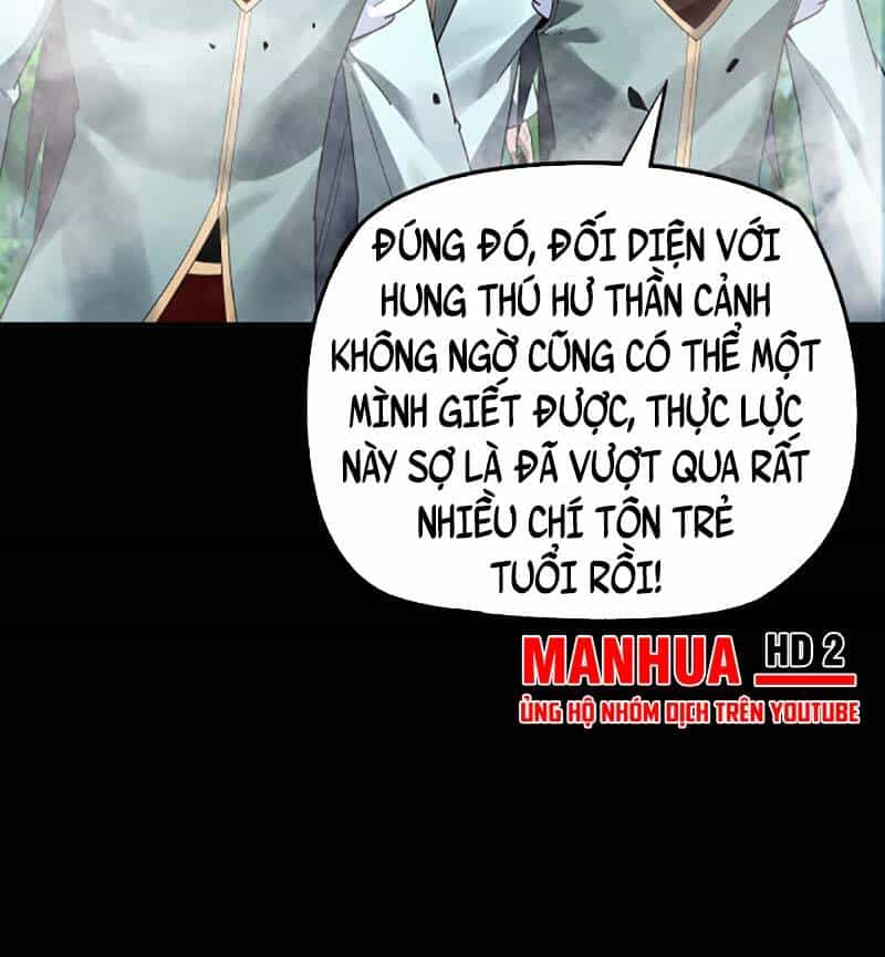 Ta Trời Sinh Đã Là Nhân Vật Phản Diện - Chương 59 - ảnh 54
