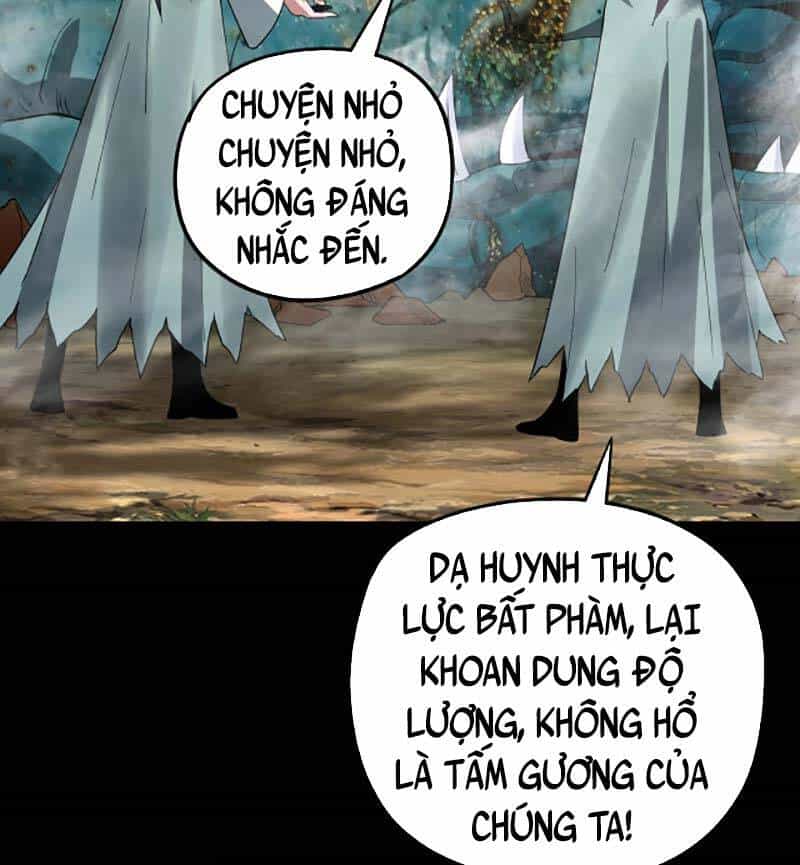 Ta Trời Sinh Đã Là Nhân Vật Phản Diện - Chương 59 - ảnh 56