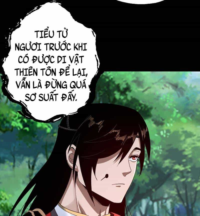 Ta Trời Sinh Đã Là Nhân Vật Phản Diện - Chương 59 - ảnh 57