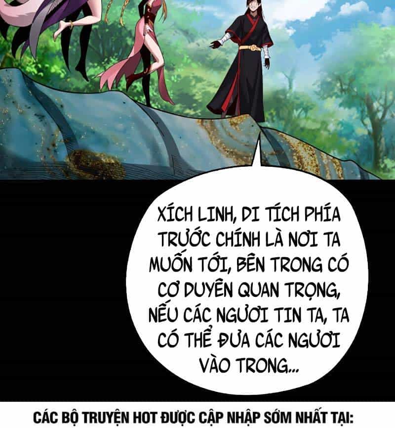 Ta Trời Sinh Đã Là Nhân Vật Phản Diện - Chương 59 - ảnh 64