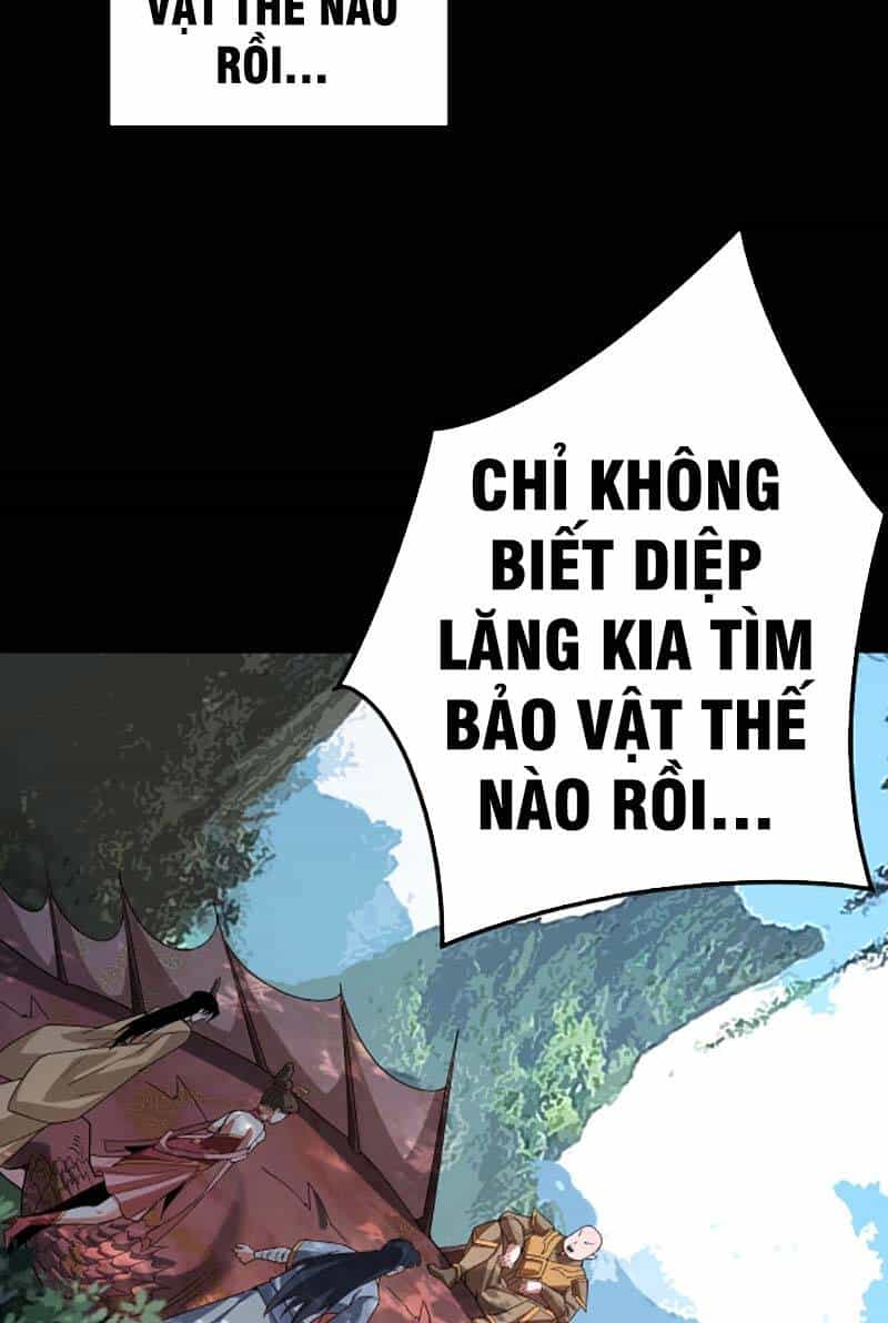 Ta Trời Sinh Đã Là Nhân Vật Phản Diện - Chương 59 - ảnh 8