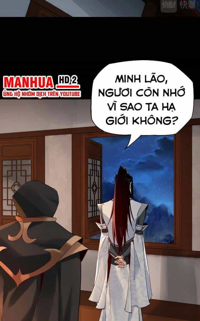 Ta Trời Sinh Đã Là Nhân Vật Phản Diện - Chương 6 - ảnh 13