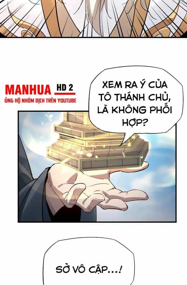 Ta Trời Sinh Đã Là Nhân Vật Phản Diện - Chương 6 - ảnh 35