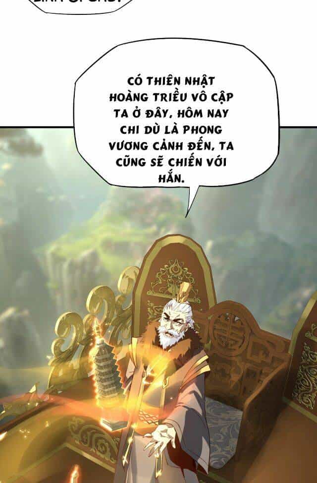 Ta Trời Sinh Đã Là Nhân Vật Phản Diện - Chương 6 - ảnh 44