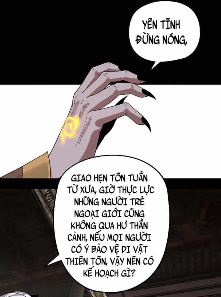 Ta Trời Sinh Đã Là Nhân Vật Phản Diện - Chương 60 - ảnh 20