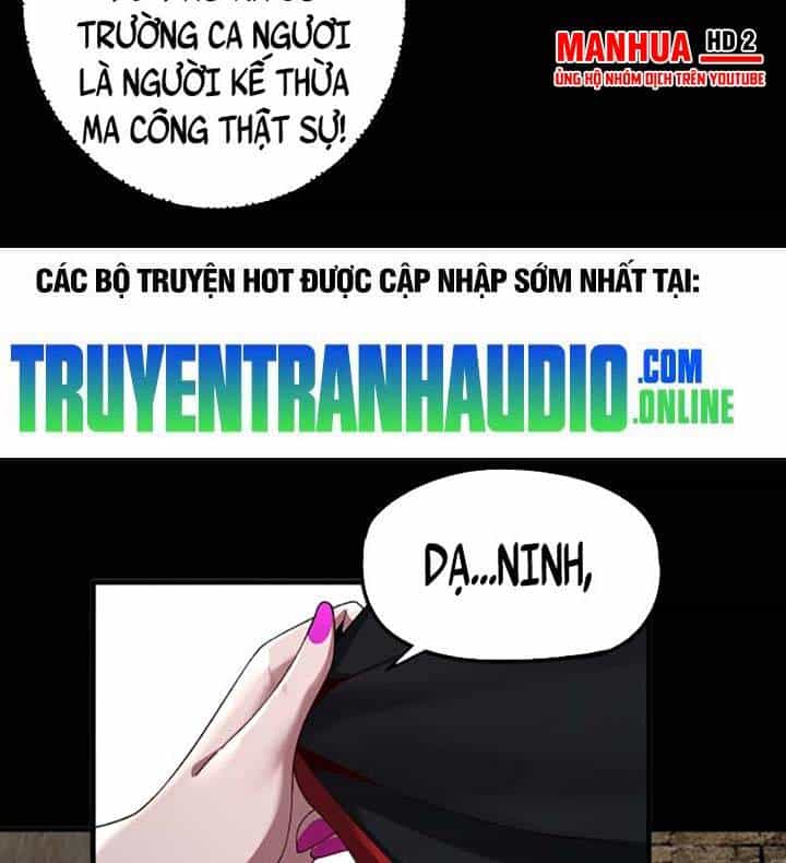 Ta Trời Sinh Đã Là Nhân Vật Phản Diện - Chương 60 - ảnh 33
