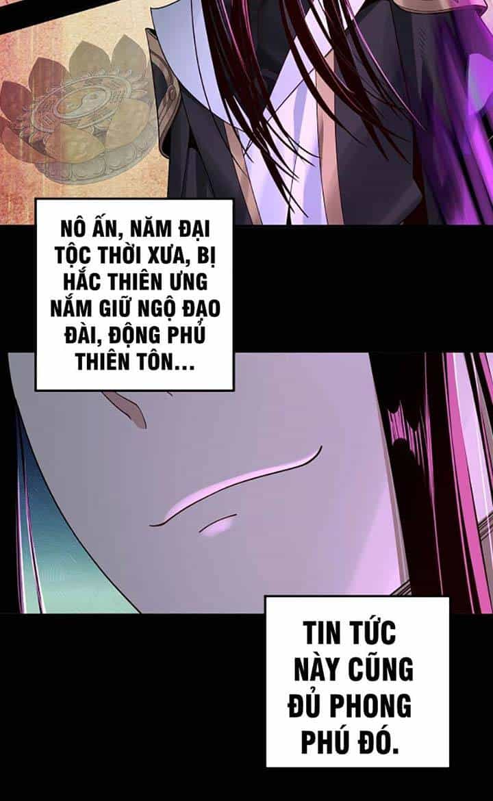 Ta Trời Sinh Đã Là Nhân Vật Phản Diện - Chương 60 - ảnh 72