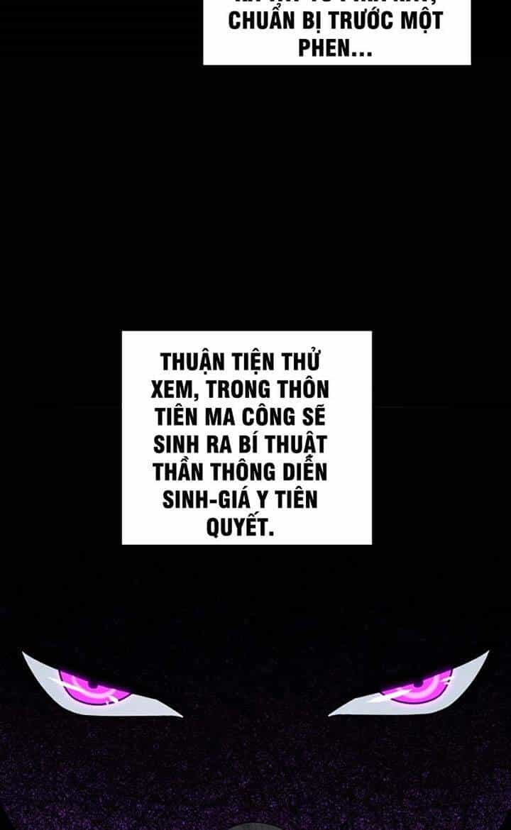 Ta Trời Sinh Đã Là Nhân Vật Phản Diện - Chương 60 - ảnh 75