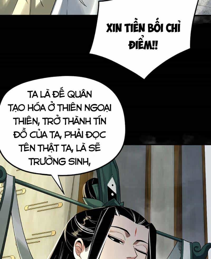 Ta Trời Sinh Đã Là Nhân Vật Phản Diện - Chương 61 - ảnh 39