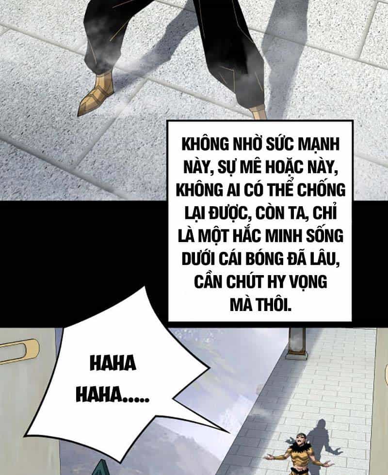 Ta Trời Sinh Đã Là Nhân Vật Phản Diện - Chương 61 - ảnh 51