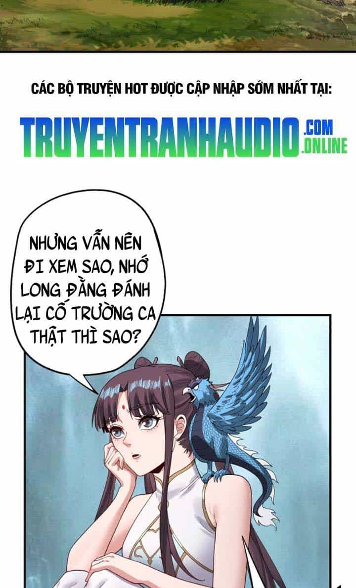 Ta Trời Sinh Đã Là Nhân Vật Phản Diện - Chương 62 - ảnh 18
