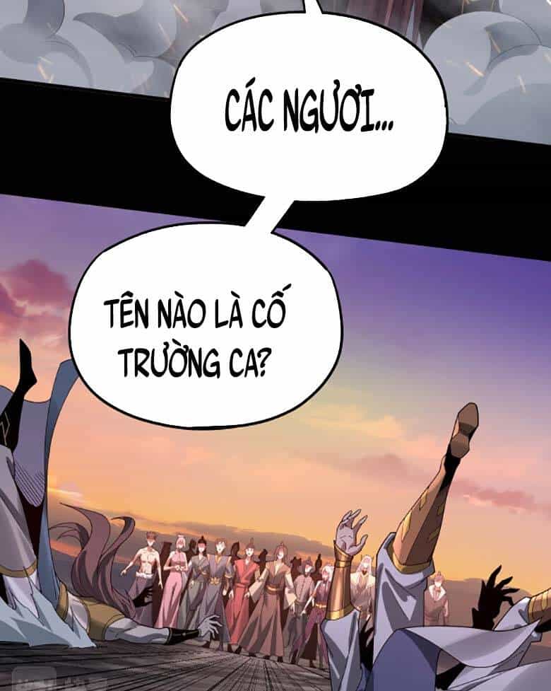 Ta Trời Sinh Đã Là Nhân Vật Phản Diện - Chương 63 - ảnh 15