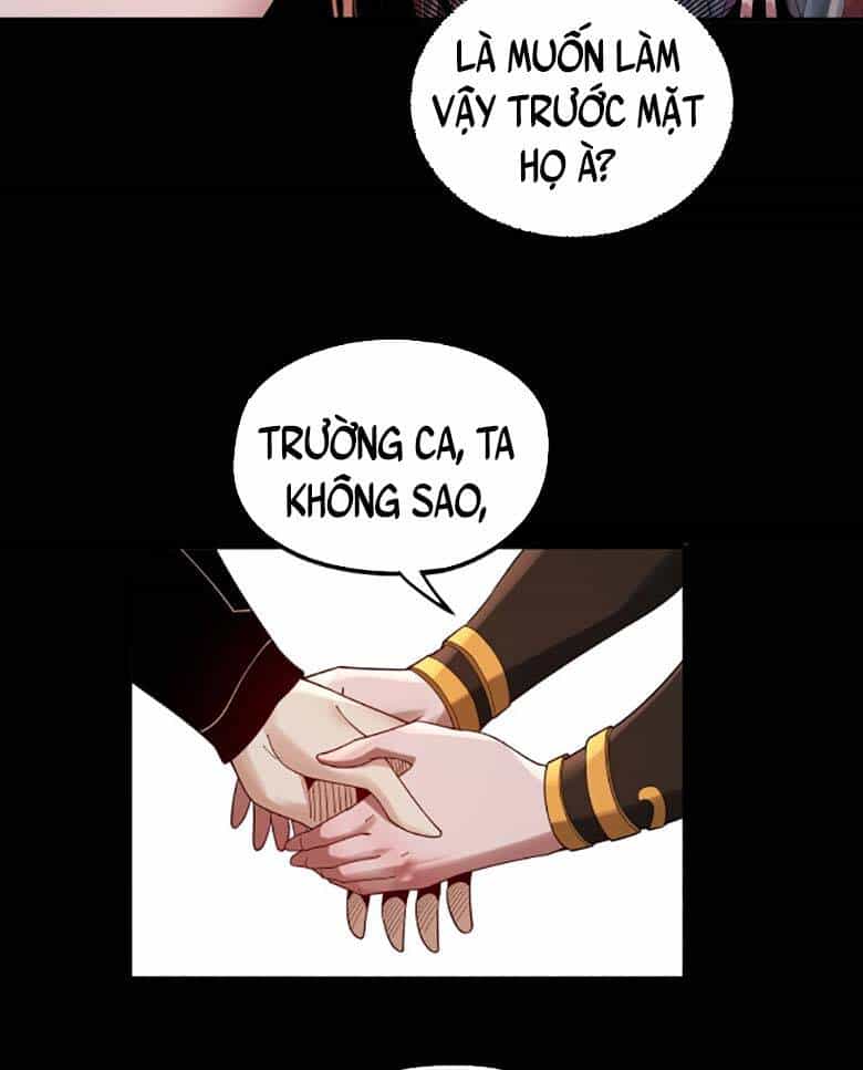 Ta Trời Sinh Đã Là Nhân Vật Phản Diện - Chương 63 - ảnh 77