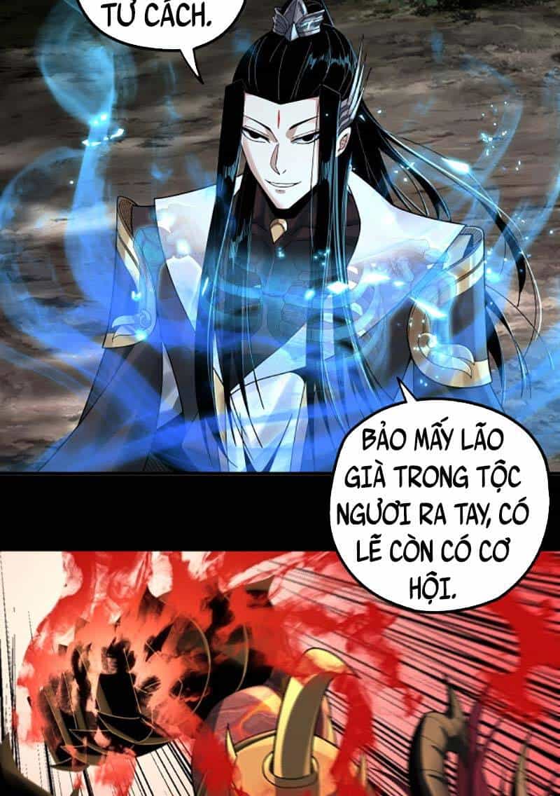 Ta Trời Sinh Đã Là Nhân Vật Phản Diện - Chương 64 - ảnh 20