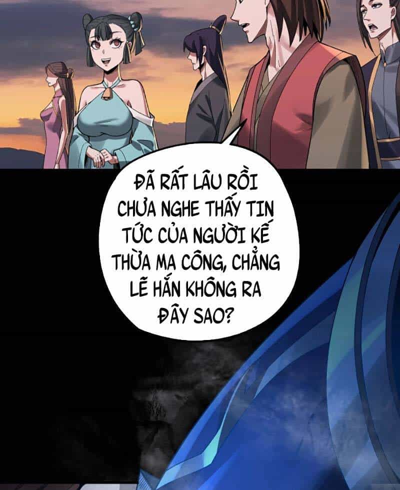 Ta Trời Sinh Đã Là Nhân Vật Phản Diện - Chương 64 - ảnh 37