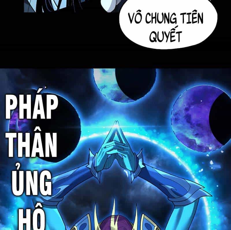 Ta Trời Sinh Đã Là Nhân Vật Phản Diện - Chương 64 - ảnh 63