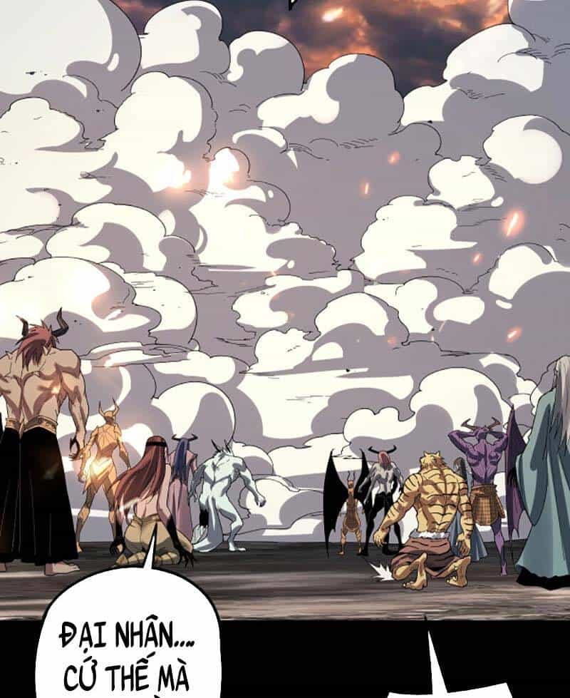 Ta Trời Sinh Đã Là Nhân Vật Phản Diện - Chương 64 - ảnh 85