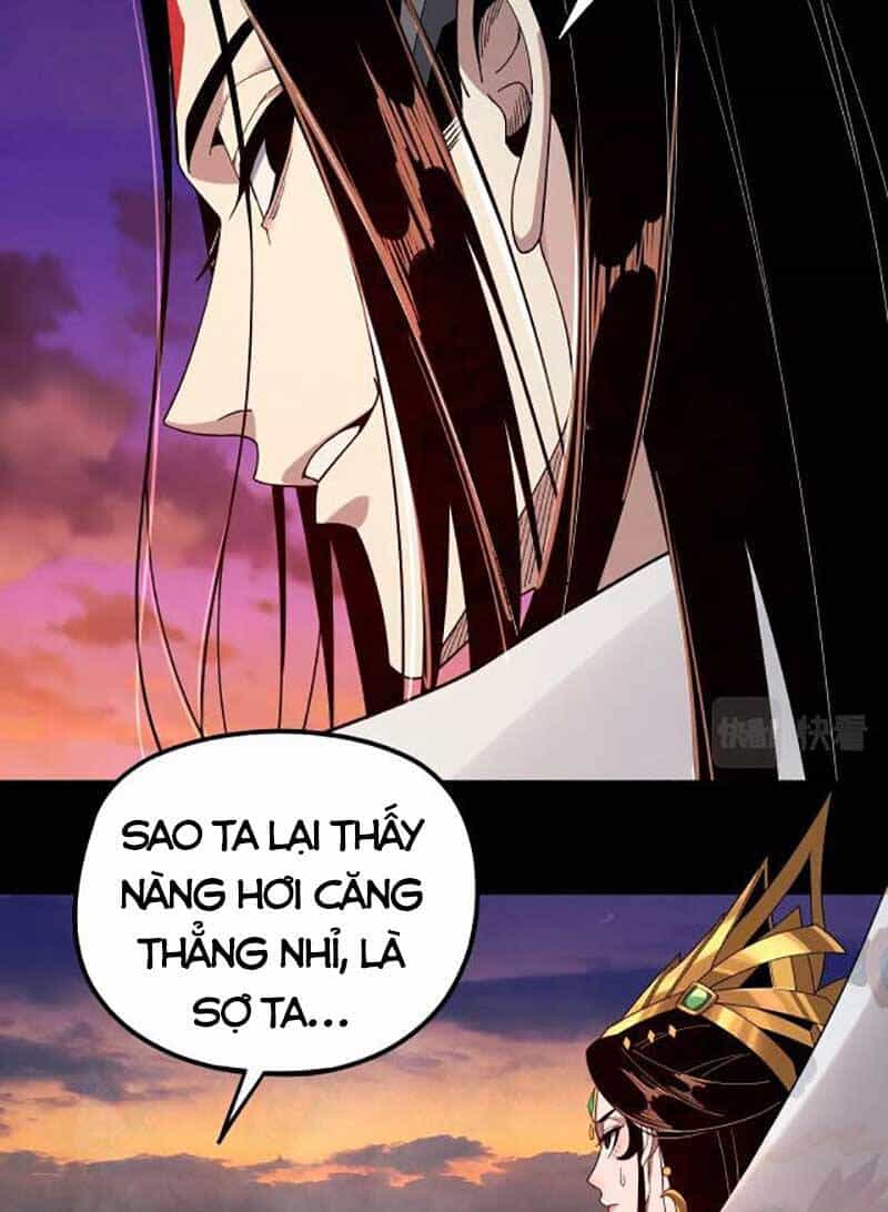 Ta Trời Sinh Đã Là Nhân Vật Phản Diện - Chương 65 - ảnh 24