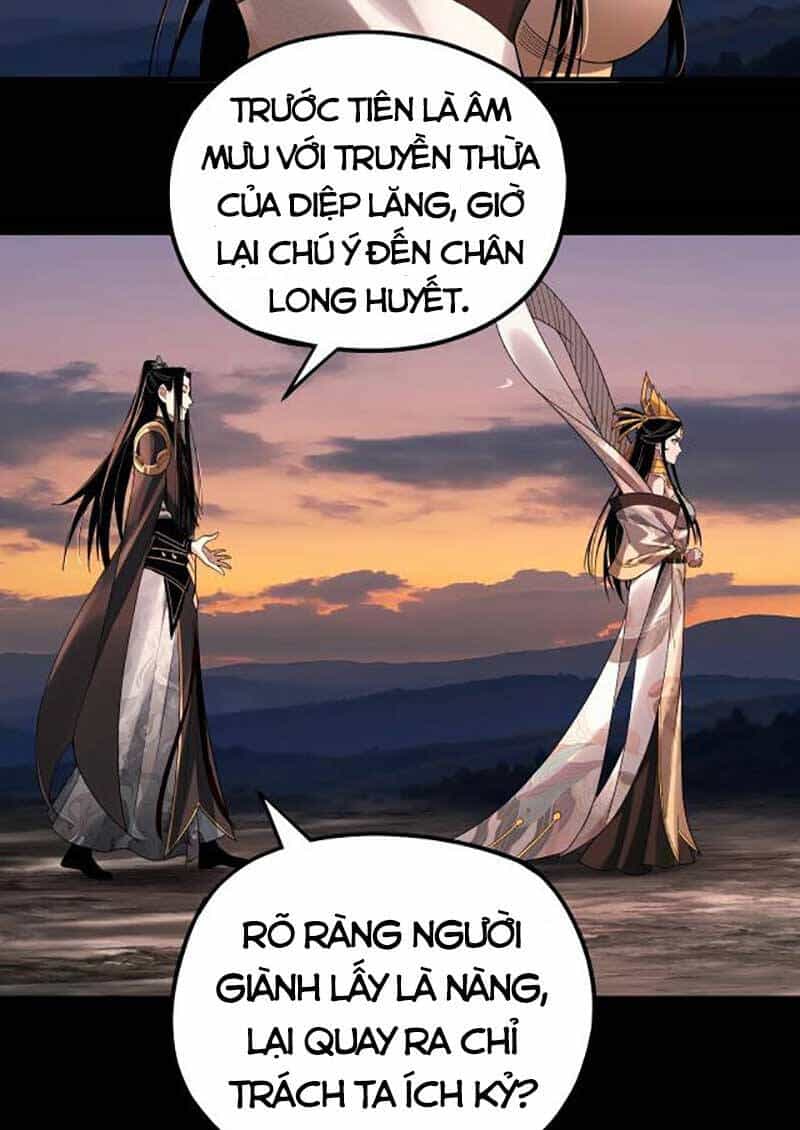 Ta Trời Sinh Đã Là Nhân Vật Phản Diện - Chương 65 - ảnh 40