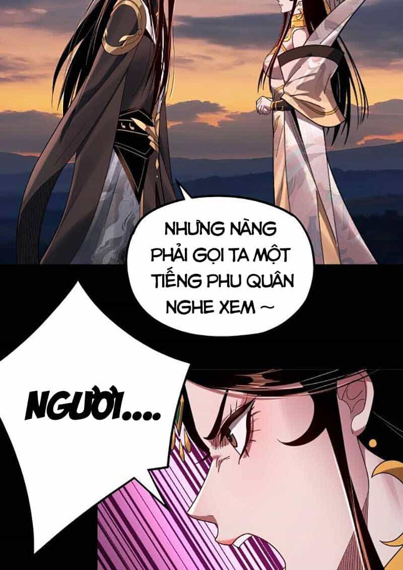 Ta Trời Sinh Đã Là Nhân Vật Phản Diện - Chương 65 - ảnh 45