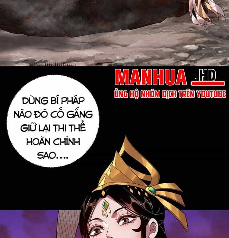 Ta Trời Sinh Đã Là Nhân Vật Phản Diện - Chương 65 - ảnh 55