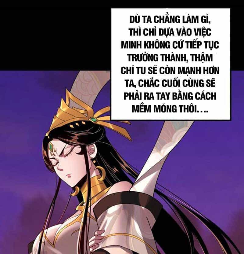 Ta Trời Sinh Đã Là Nhân Vật Phản Diện - Chương 65 - ảnh 63