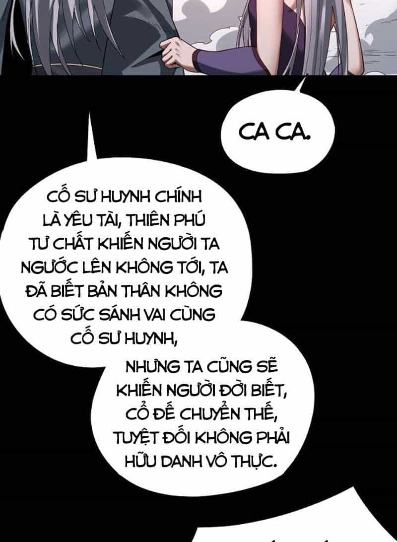 Ta Trời Sinh Đã Là Nhân Vật Phản Diện - Chương 65 - ảnh 8