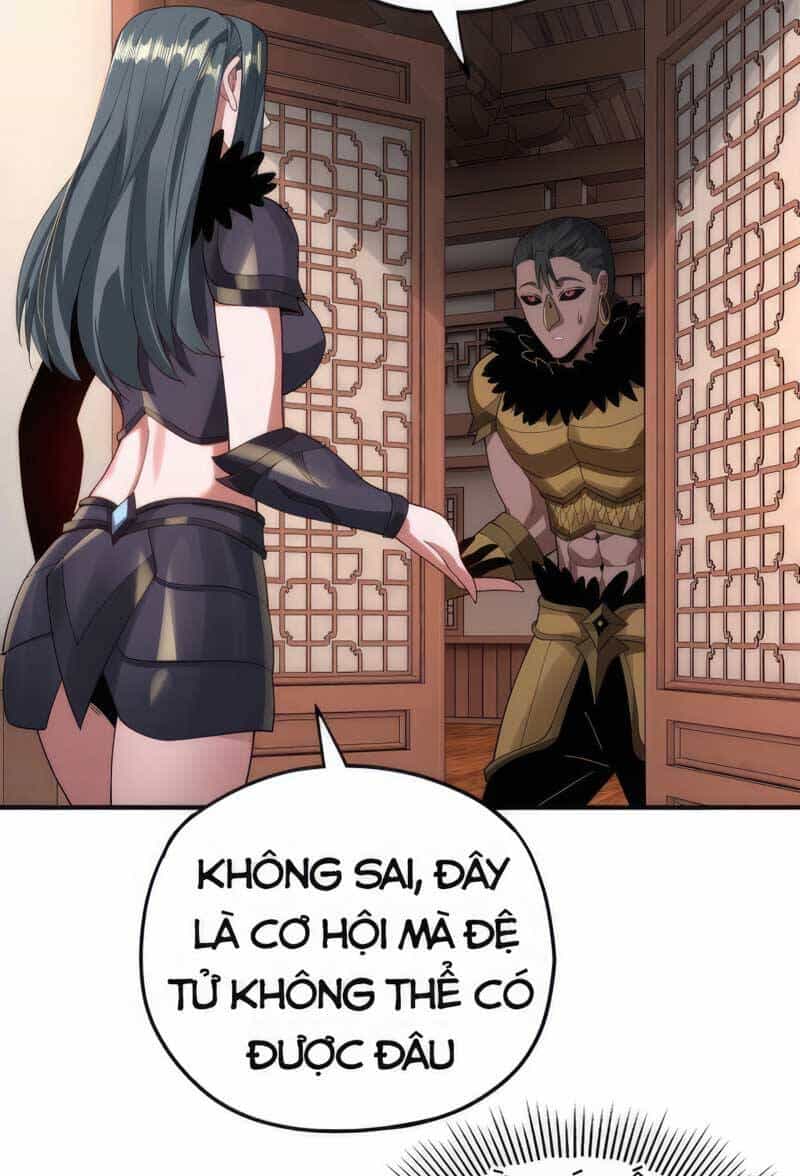 Ta Trời Sinh Đã Là Nhân Vật Phản Diện - Chương 67 - ảnh 18