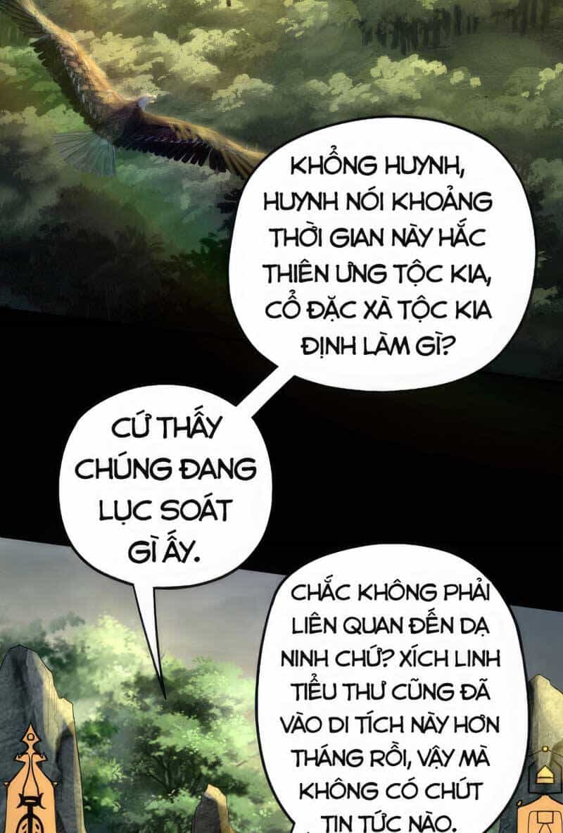 Ta Trời Sinh Đã Là Nhân Vật Phản Diện - Chương 67 - ảnh 34