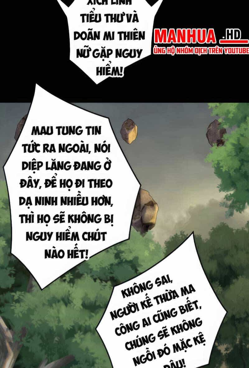 Ta Trời Sinh Đã Là Nhân Vật Phản Diện - Chương 67 - ảnh 39