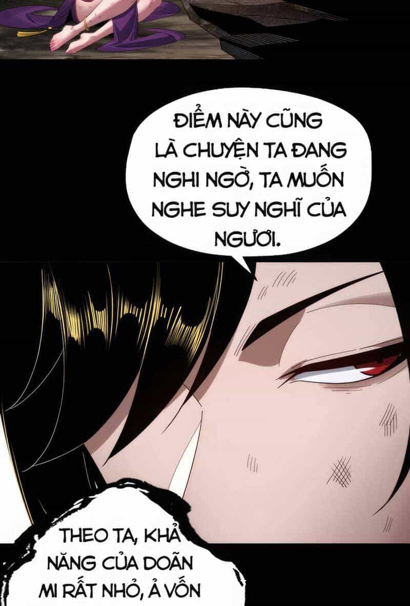 Ta Trời Sinh Đã Là Nhân Vật Phản Diện - Chương 67 - ảnh 44