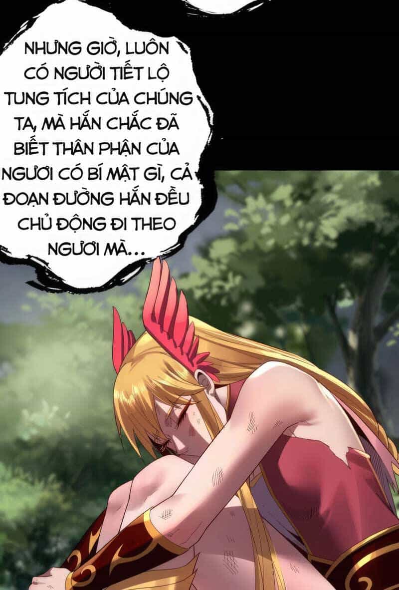 Ta Trời Sinh Đã Là Nhân Vật Phản Diện - Chương 67 - ảnh 47