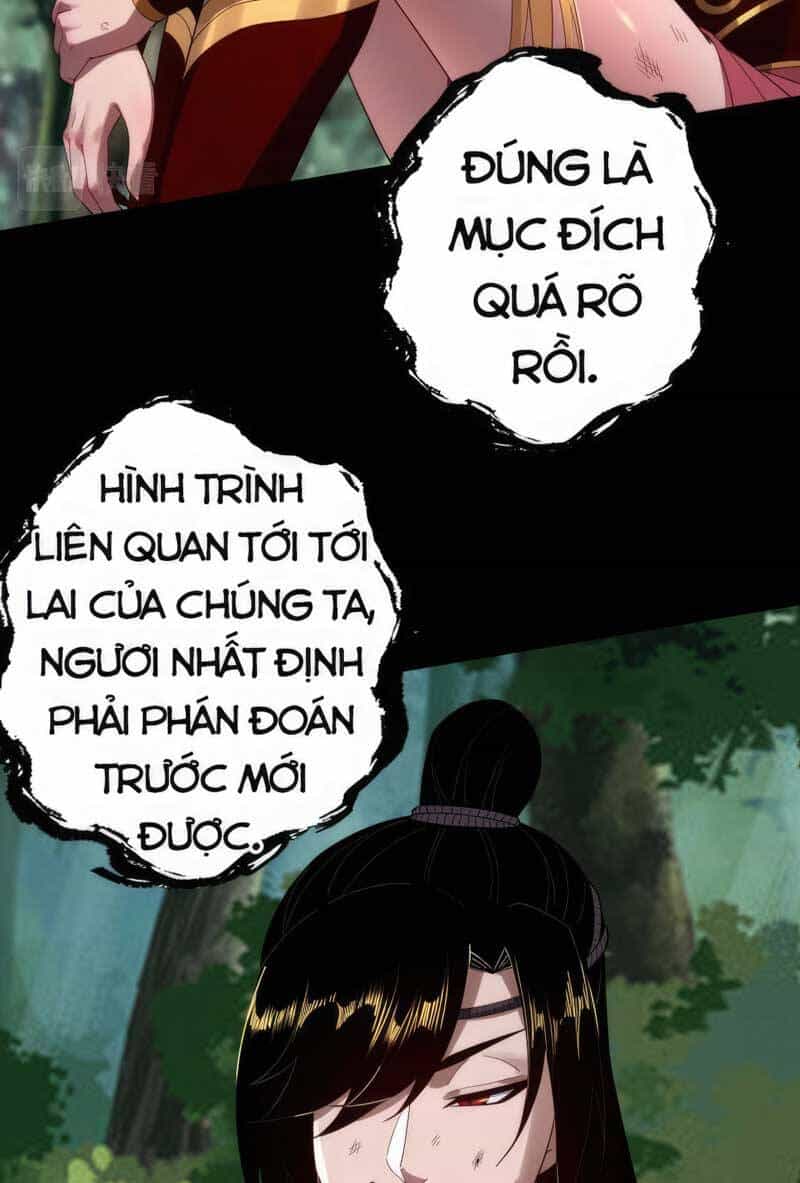Ta Trời Sinh Đã Là Nhân Vật Phản Diện - Chương 67 - ảnh 48